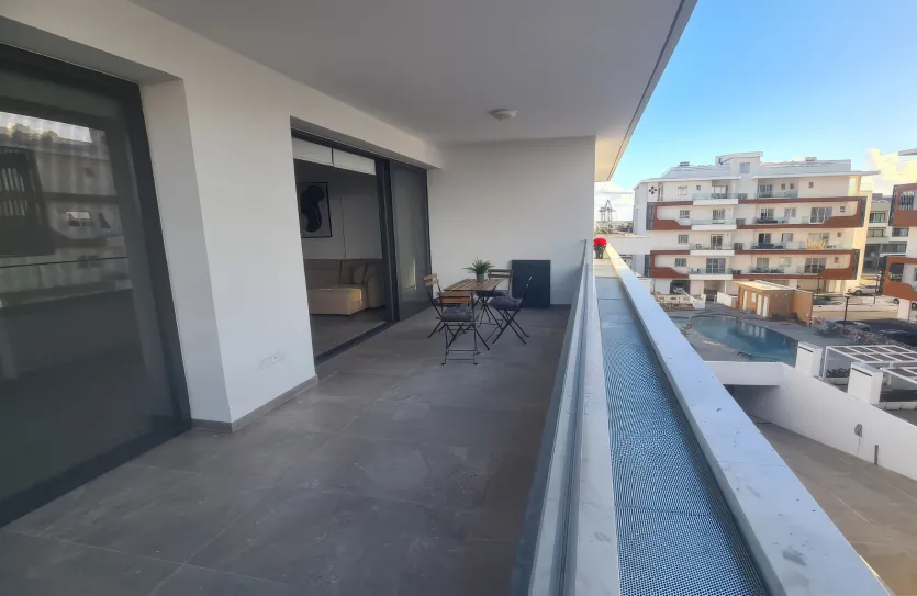 Апартамент с 2-мя спальнями - 17978, photo 6