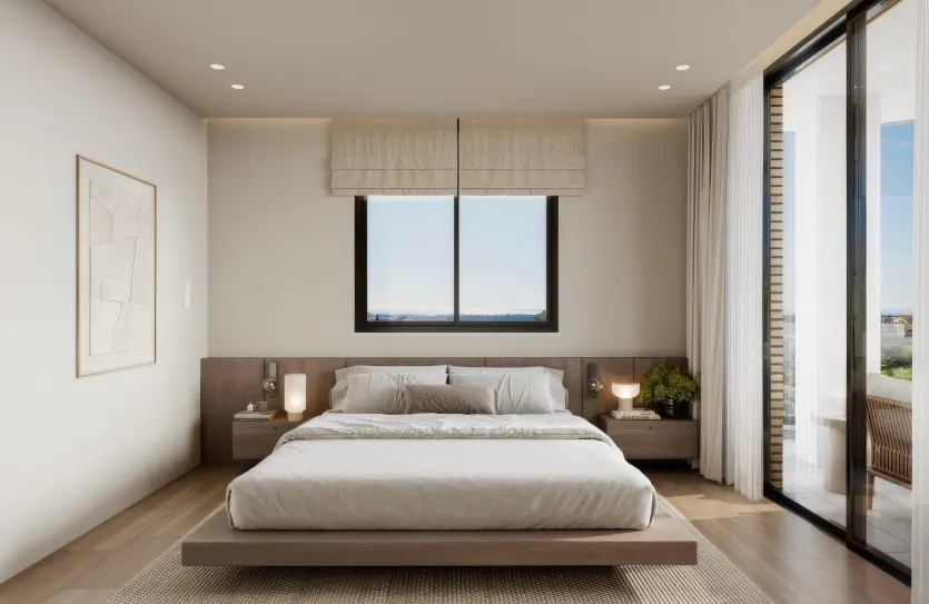 Квартира с 3-мя спальнями - 17983, photo 6