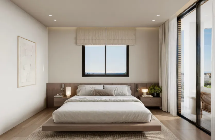 Квартира с 2-мя спальнями - 17982, photo 6