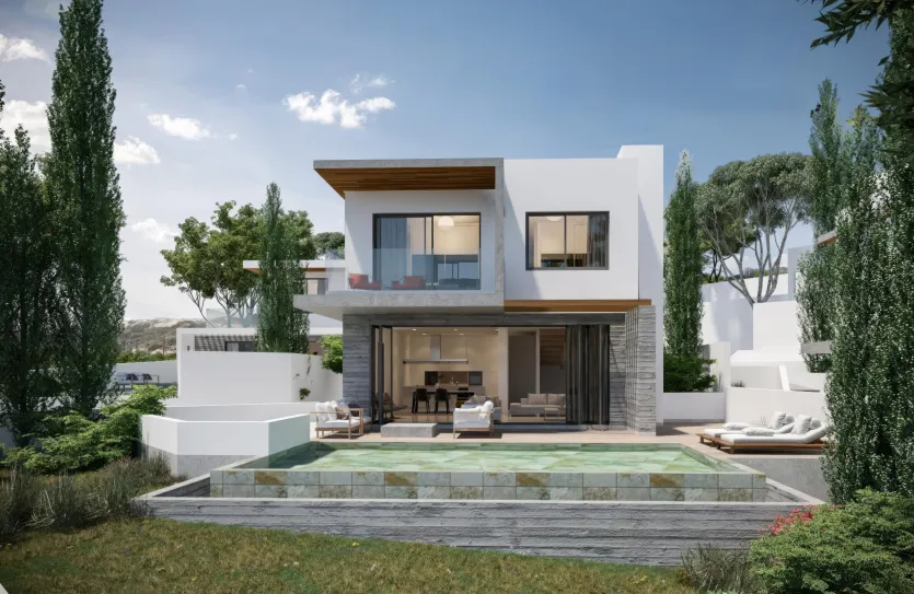 Дом с 3-мя спальнями продажа - 17990