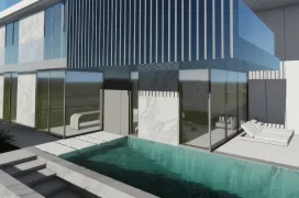 4 bedroom villa in Universal, Paphos Town, Paphos