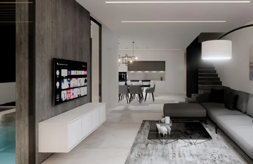 4 bedroom villa - 17989, photo 2