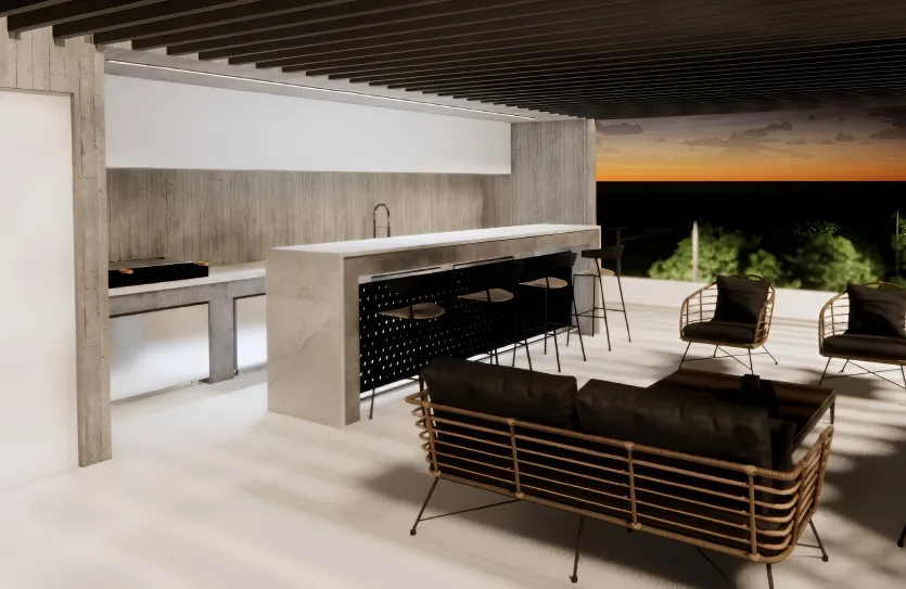 4 bedroom villa - 17989, photo 5