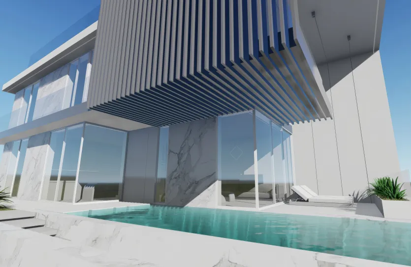 4 bedroom villa - 17989, photo 6