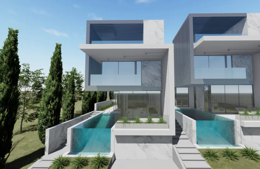 4 bedroom villa for sale - 17988