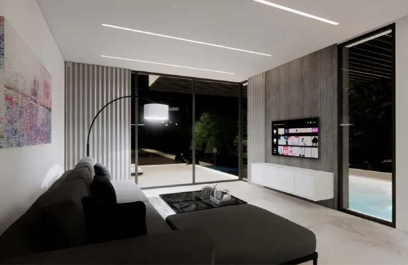 4 bedroom villa - 17988, photo 2