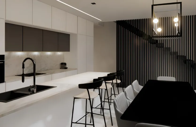 4 bedroom villa - 17988, photo 4