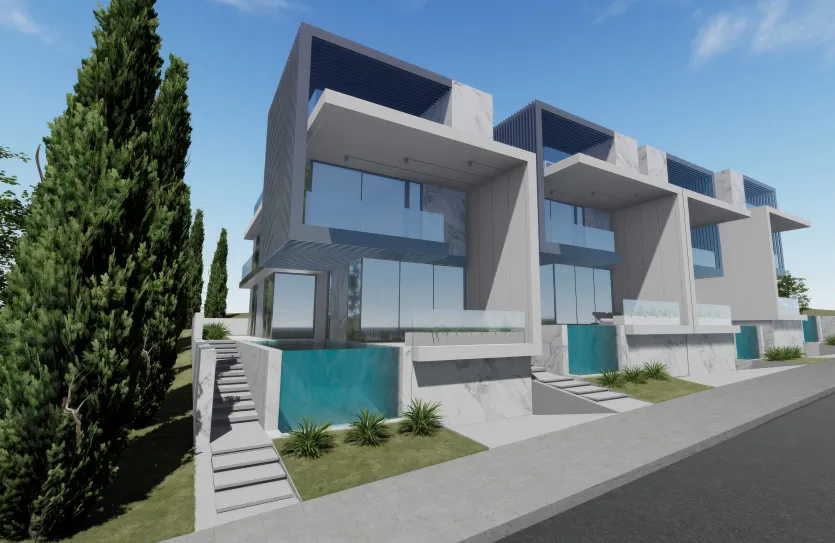 4 bedroom villa - 17988, photo 6