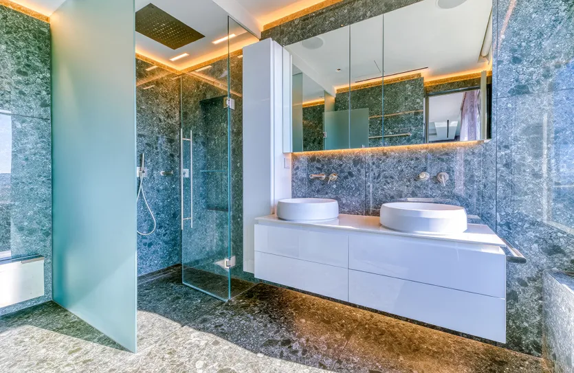 3 bedroom apartment - 17993, photo 15