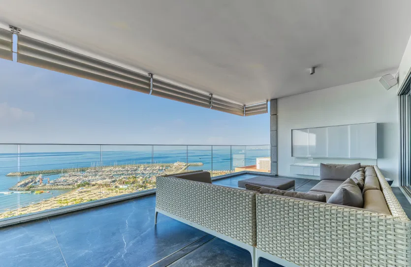 3 bedroom apartment - 17993, photo 16