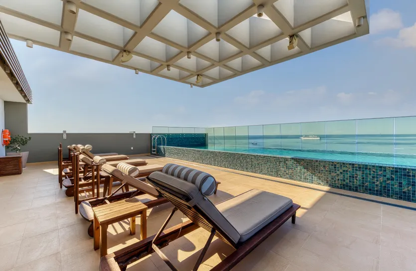 3 bedroom apartment - 17993, photo 17