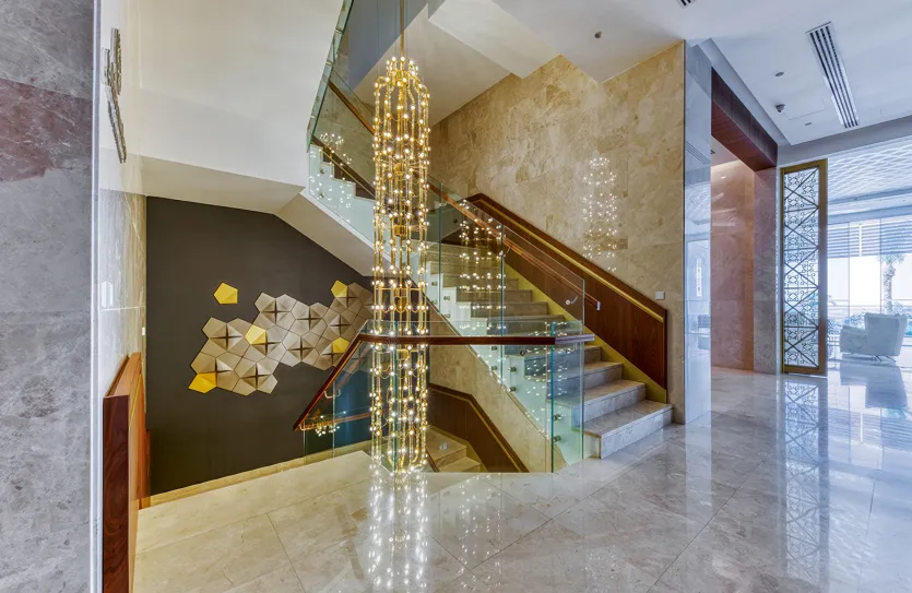 3 bedroom apartment - 17993, photo 19