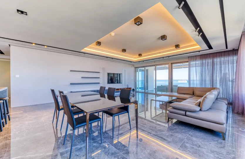 3 bedroom apartment - 17993, photo 2