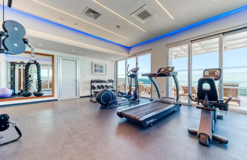 3 bedroom apartment - 17993, photo 20