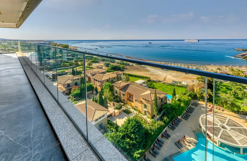 3 bedroom apartment - 17993, photo 23