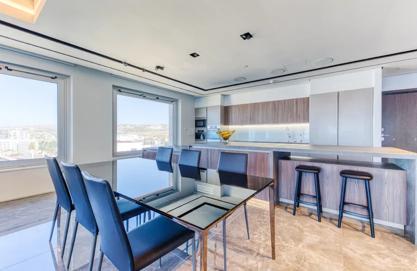 3 bedroom apartment - 17993, photo 3