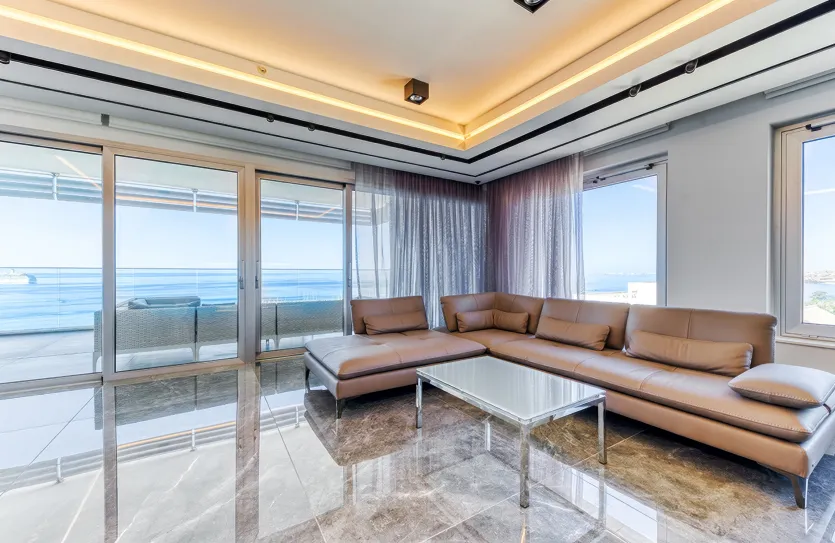 3 bedroom apartment - 17993, photo 4