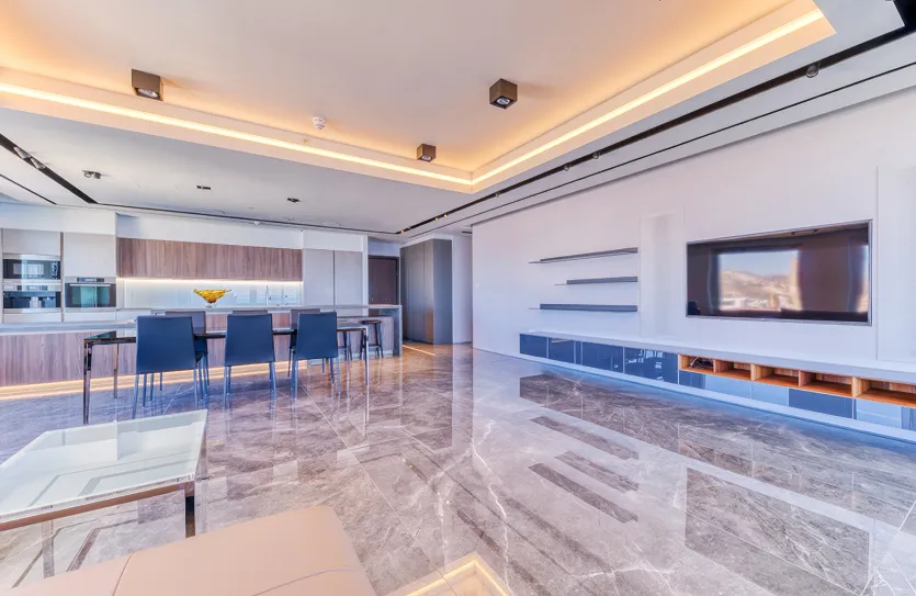 3 bedroom apartment - 17993, photo 5