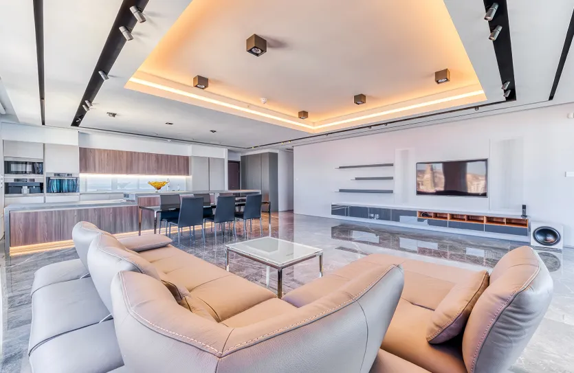 3 bedroom apartment - 17993, photo 7