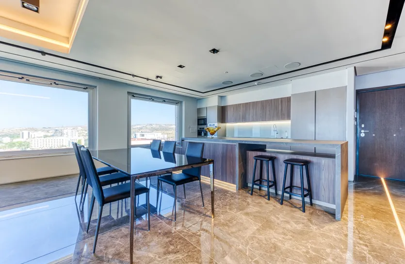 3 bedroom apartment - 17993, photo 8