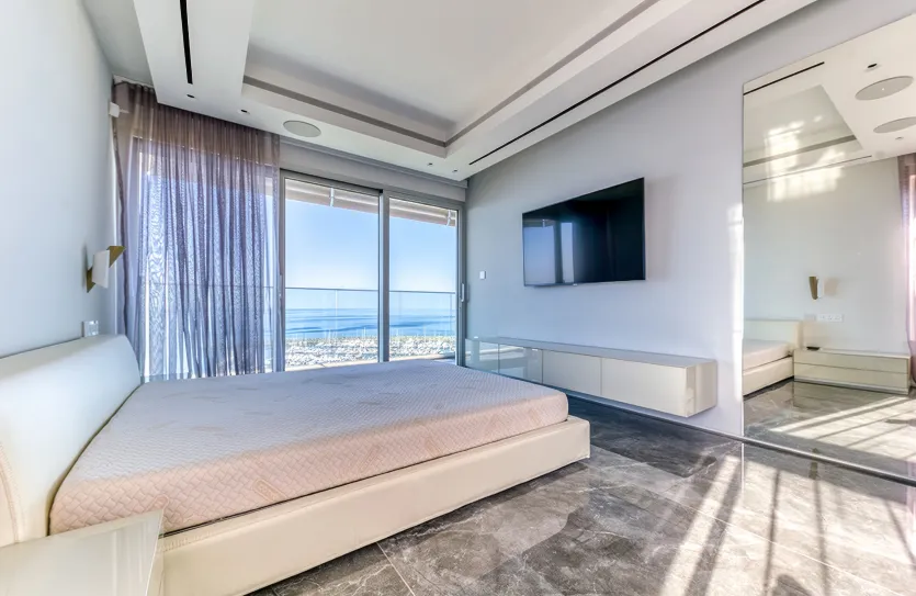 3 bedroom apartment - 17993, photo 9