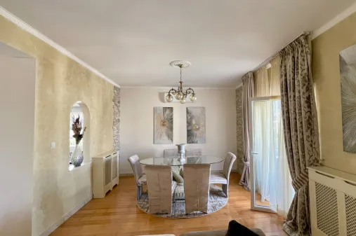 4 bedroom apartment in Potamos Germasogeias, Germasogeia, Limassol