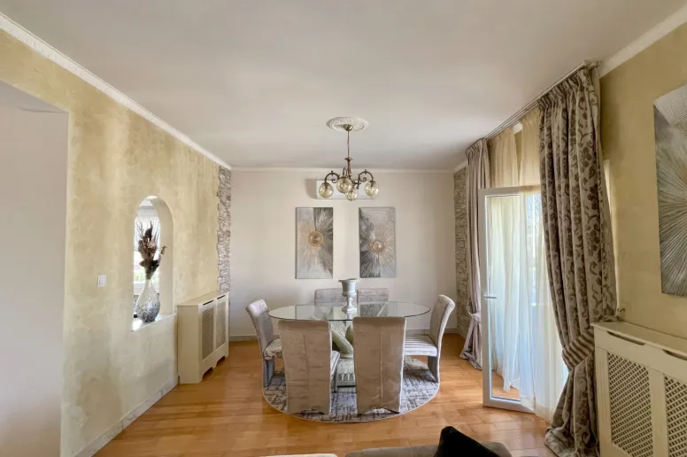 4 bedroom apartment in Potamos Germasogeias, Germasogeia, Limassol