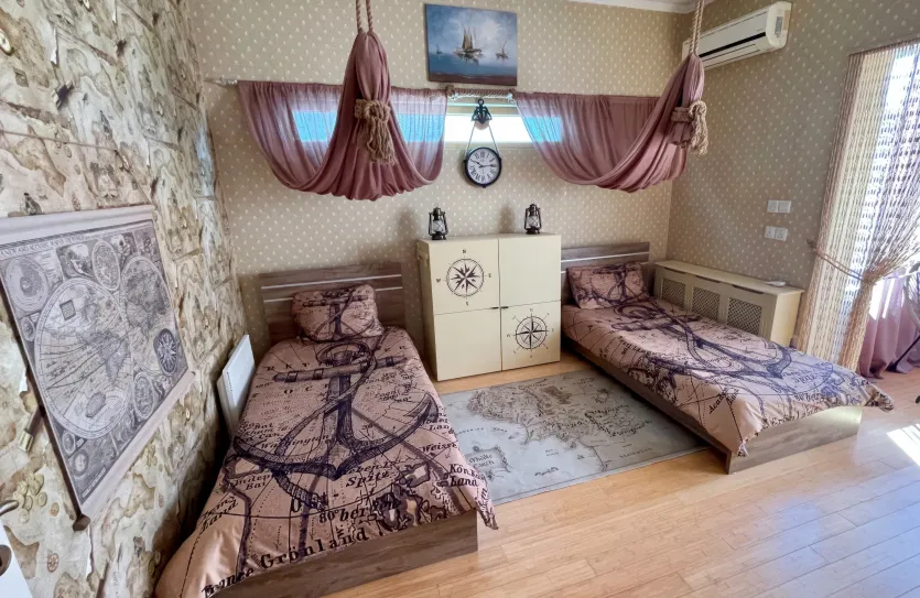 4 bedroom apartment - 17992, photo 6