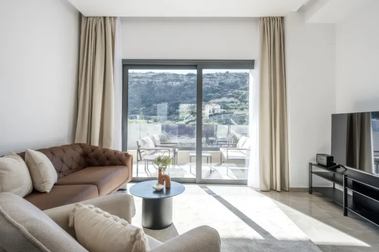 2 bedroom apartment in Germasogeia, Limassol