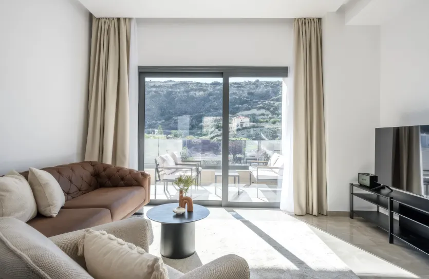 2 bedroom apartment for rent - 17995