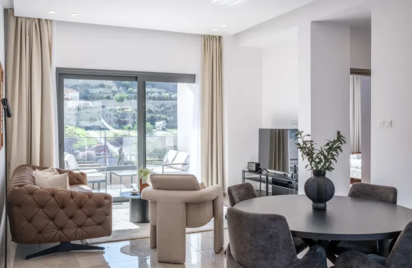 2 bedroom apartment - 17995, photo 2