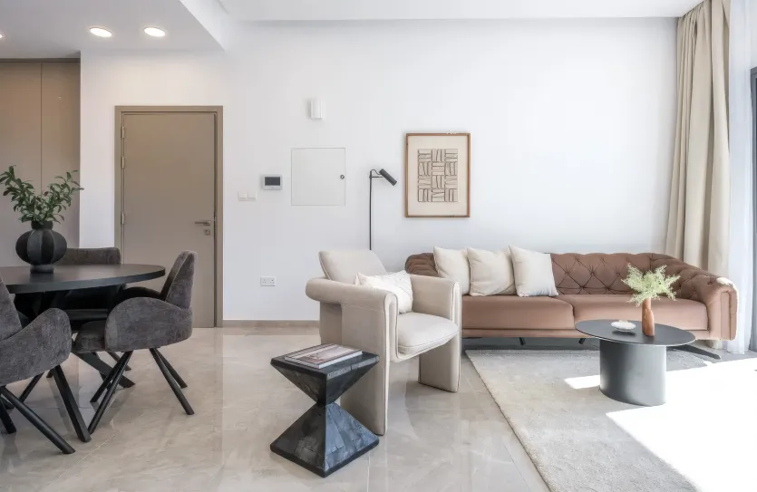 2 bedroom apartment - 17995, photo 3