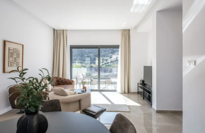 2 bedroom apartment - 17995, photo 4