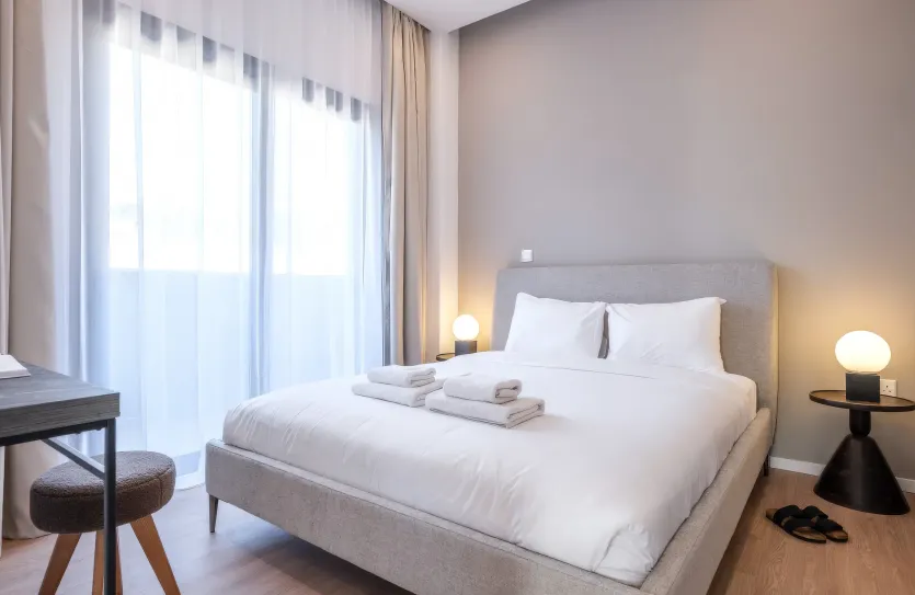 2 bedroom apartment - 17995, photo 7