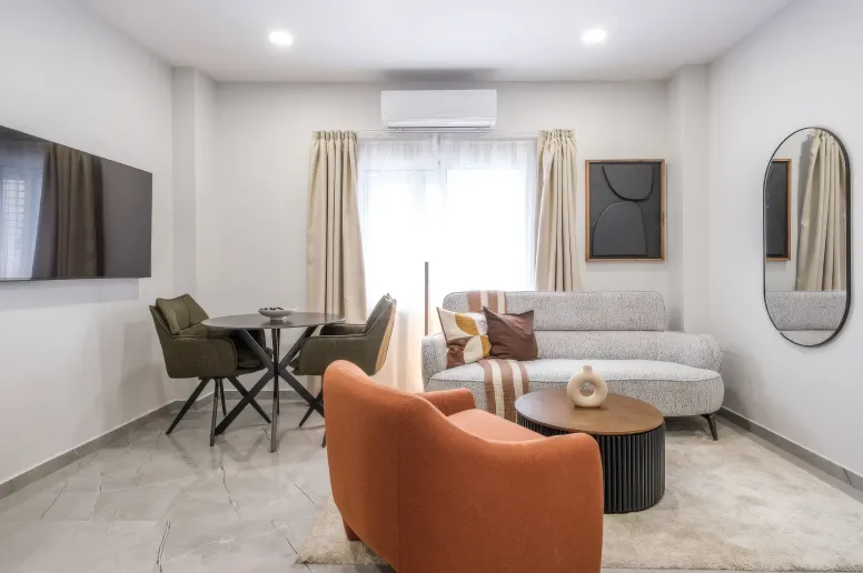 2 bedroom apartment in Agia Trias, Limassol City, Limassol