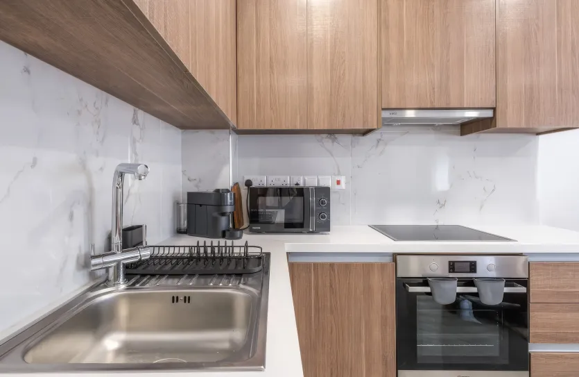 2 bedroom apartment - 17994, photo 4