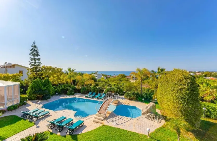 4 bedroom villa - 17996, photo 11