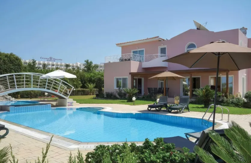 4 bedroom villa - 17996, photo 15