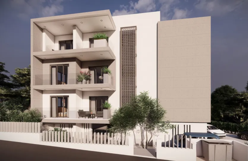 Квартира с 3-мя спальнями - 17997, photo 2