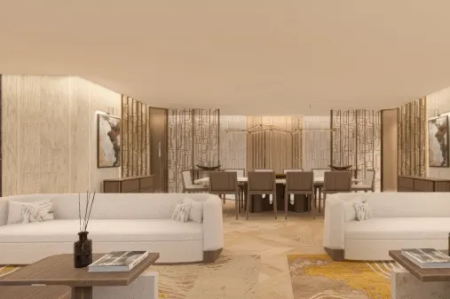 6 bedroom apartment in Pyrgos, Limassol