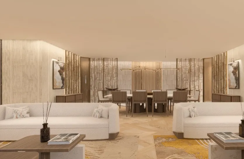 6 bedroom apartment - 17998, photo 10