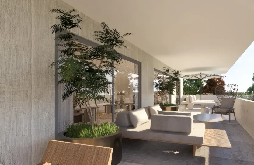 6 bedroom apartment - 17998, photo 12