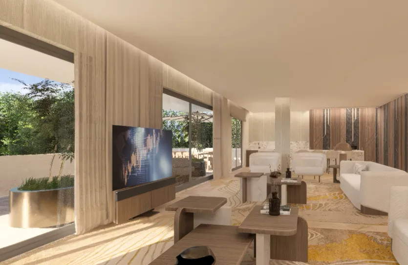 6 bedroom apartment - 17998, photo 2