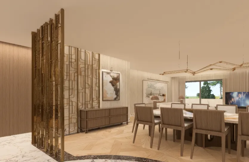 6 bedroom apartment - 17998, photo 3