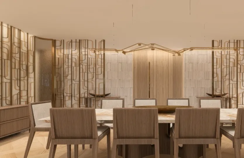 6 bedroom apartment - 17998, photo 4