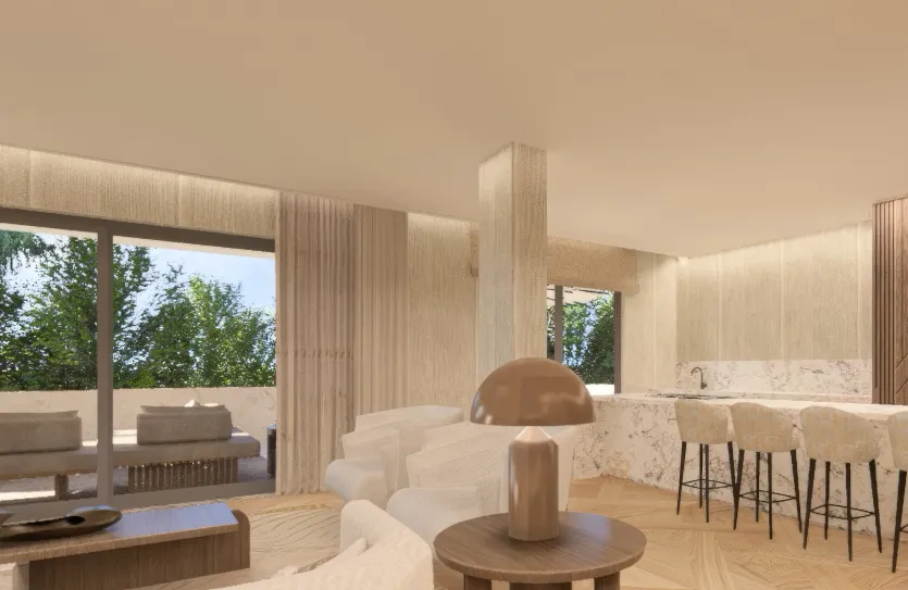 6 bedroom apartment - 17998, photo 5