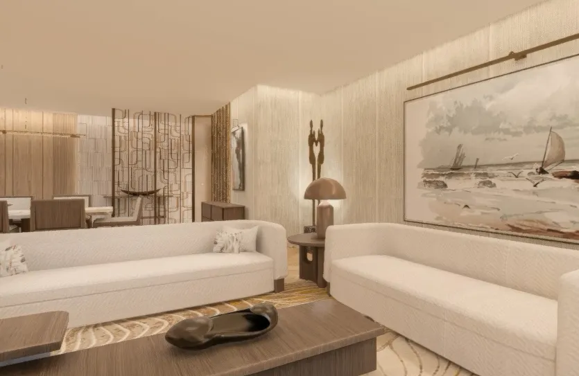 6 bedroom apartment - 17998, photo 7