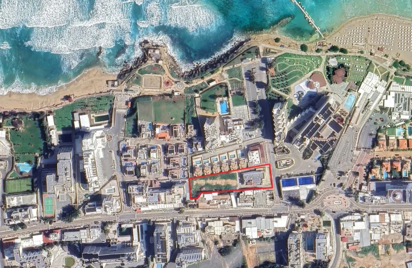 Residential plot for sale - 18003