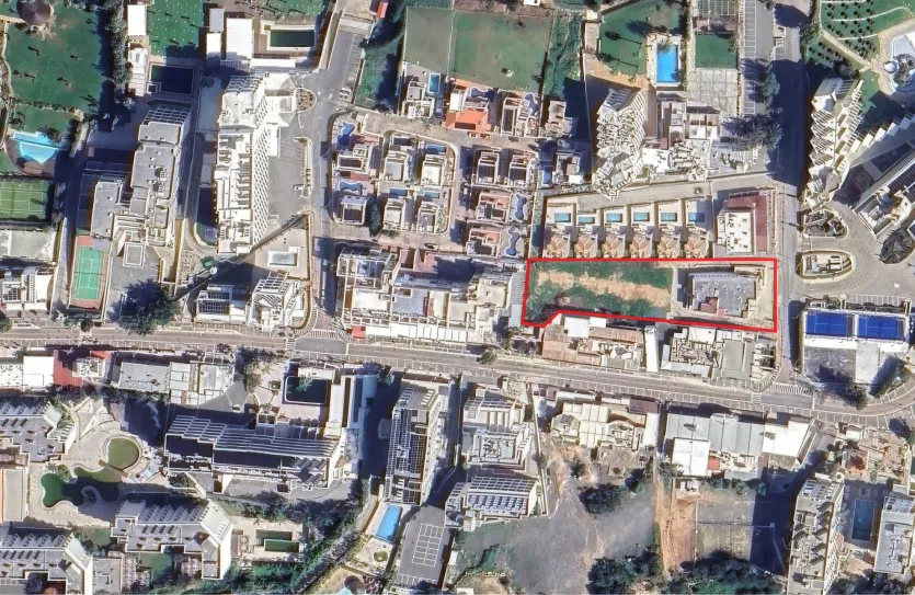 Residential plot - 18003, photo 2