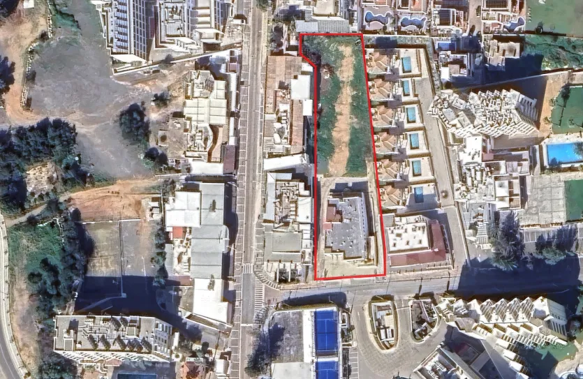 Residential plot - 18003, photo 3